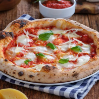 Pizzalar
